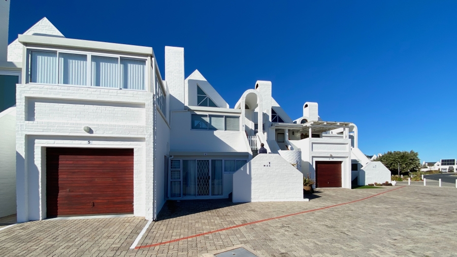 2 Bedroom Property for Sale in Dwarskersbos Western Cape